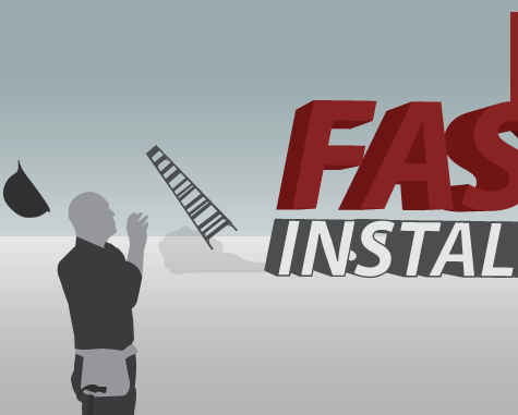 Fast Install
